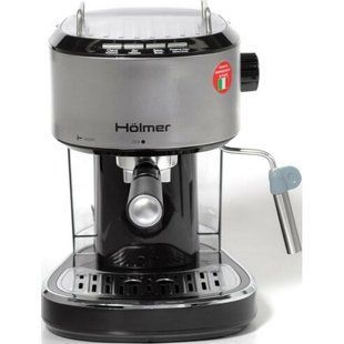 Кофеварка Holmer HCM-105