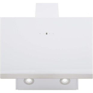Витяжка INTERLINE FIESTA WH A 60 TC/GL/A