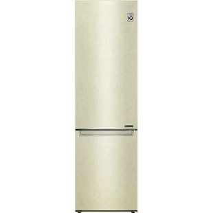 Холодильник Lg GW-B509SEJM