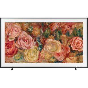 Телевизор Samsung QE43LS03DAUXUA The Frame