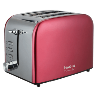 Тостер Magio MG-286