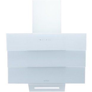 Витяжка Best Chef Cascade touch 1000 white 60
