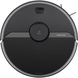Робот-пылесос Xiaomi RoboRock S6 Pure Black