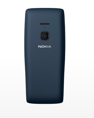 Мобільний телефон Nokia 8210 DS 4G Blue