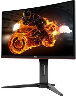 Монитор TFT Aoc 31.5" CQ32G1