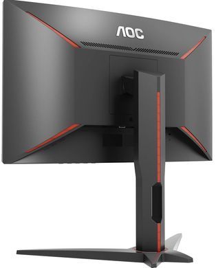 Монитор TFT Aoc 31.5" CQ32G1