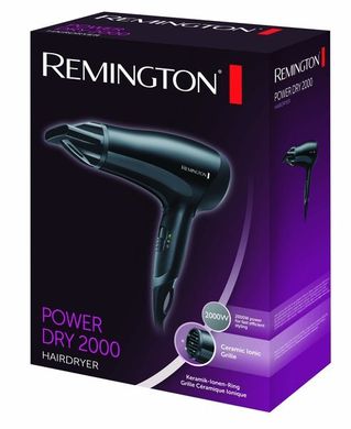 Фен для волос Remington D 3010
