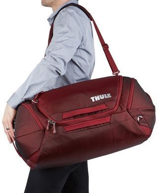 Дорожные сумки и рюкзаки Thule Subterra Weekender Duffel 60L (Ember)