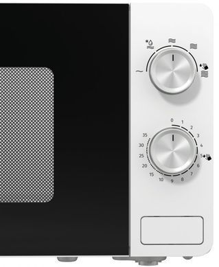 Мікрохвильова піч Gorenje MO17E1W