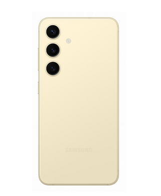 Смартфон Samsung S921B ZYG (Yellow) 8/256GB