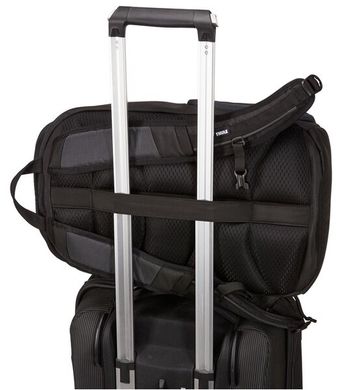 Cумка Thule EnRoute Medium DSLR Backpack TECB-120 (Black)