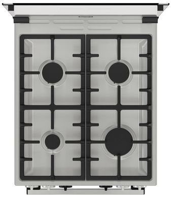 Плита комбинированная Gorenje KS 5350 XF (FM514D-FPGAB)
