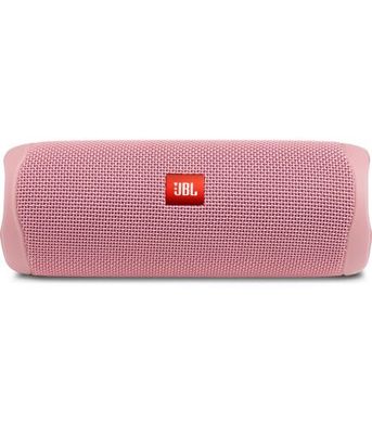 Портативна акустика JBL Flip 5 (JBLFLIP5PINK) Pink