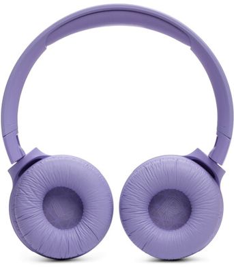 Навушники JBL Tune 520 BT (JBLT520BTPUREU) Purple