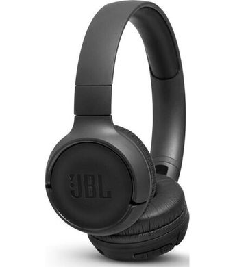 Навушники JBL Tune 560 (JBLT560BTBLK) Black