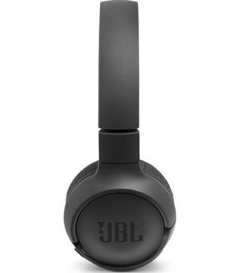 Навушники JBL Tune 560 (JBLT560BTBLK) Black