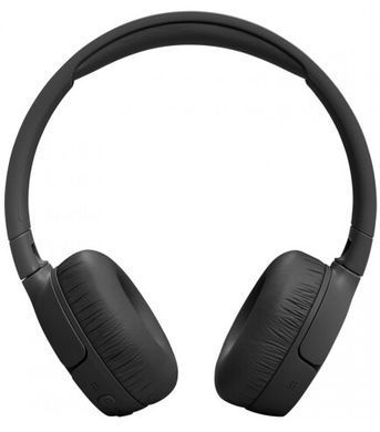 Навушники JBL Tune 670 NC (JBLT670NCBLK) Black