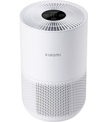 Воздухоочиститель Xiaomi Smart Air Purifier 4 Compact