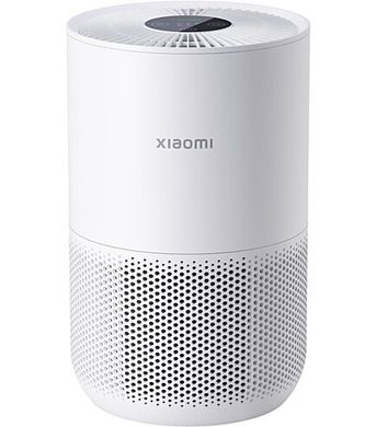 Воздухоочиститель Xiaomi Smart Air Purifier 4 Compact