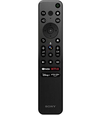 Телевізор Sony KD50X85TKR