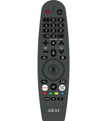 Телевізор Akai AK40FHD22W