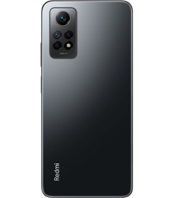 Смартфон Xiaomi Redmi Note 12 Pro 8/256 Graphite Gray