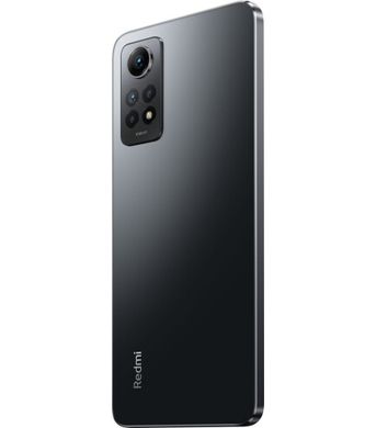 Смартфон Xiaomi Redmi Note 12 Pro 8/256 Graphite Gray