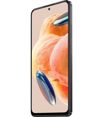 Смартфон Xiaomi Redmi Note 12 Pro 8/256 Graphite Gray