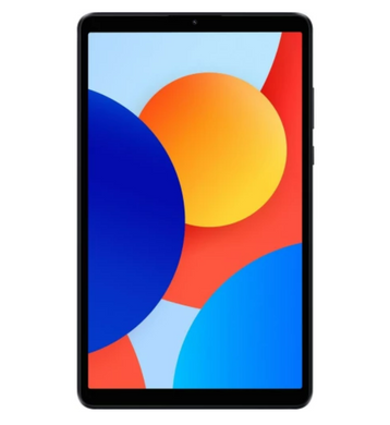 Планшет Xiaomi Redmi Pad SE 8.7 4/128GB GrapGray (VHU5072EU)