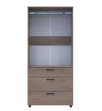 Шафа для одягу Doros Торн Кремона Канноло 2 (DRS-012017)