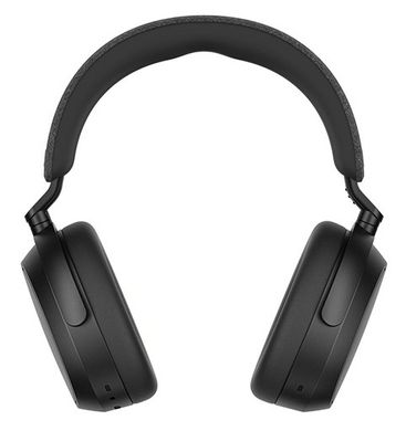 Навушники Sennheiser MOMENTUM 4 Wireless Чорний