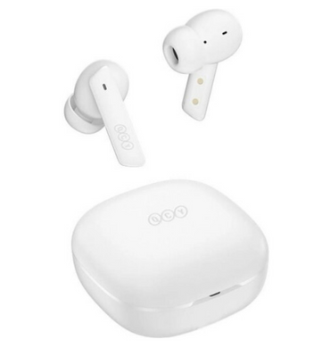 Наушники QCY MeloBuds ANC HT05 White 2024