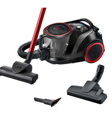 Пилосос BOSCH BGS41POW2