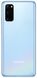 Смартфон Samsung Galaxy S20 8/128Gb light blue фото 2