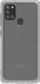 Чохол A Cover для Samsung Galaxy A21s GP-FPA217KDATW Transparent фото 1