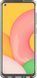 Чохол A Cover для Samsung Galaxy A21s GP-FPA217KDATW Transparent фото 2