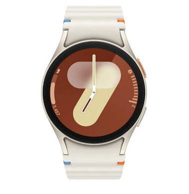 Смарт-часы SAMSUNG Galaxy Watch 7 40mm Cream (SM-L300NZEASEK)