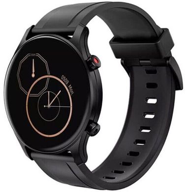 Смарт-часы Xiaomi Haylou RS3 LS04 Black GL K