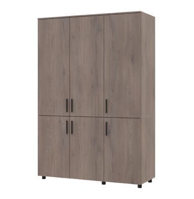Шафа для одягу Doros Торн Кремона Канноло 3 ДСП (DRS-012067)