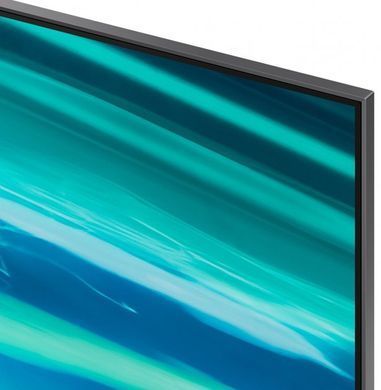 Телевізор Samsung QE75Q80AAUXUA