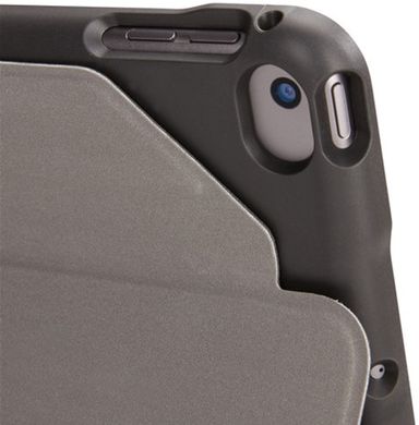 Чехол Case Logic Snapview дляApple iPad 10.2'' CSIE-2153 Black (3204443)
