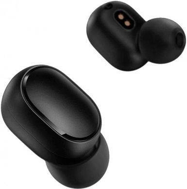 Беспроводные наушники Xiaomi Redmi AirDots 2 (TWSEJ061LS/BHR4272GL) Black