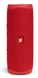 Портативная акустика JBL Flip 5 Red (JBLFLIP5RED) фото 2