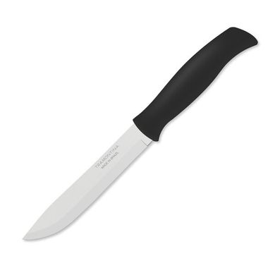 Нож Tramontina ATHUS black для мяса (23083/106)