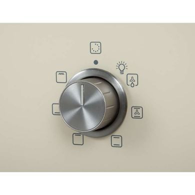 Духовой шкаф Ventolux LAS VEGAS 6 TC (IVORY)