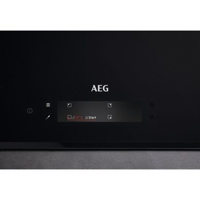 Варильна поверхня AEG IAE84881FB