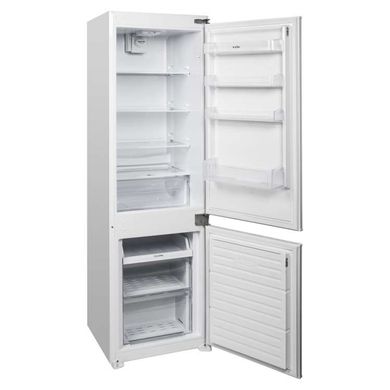 Холодильник Ventolux BRF 177-243FF