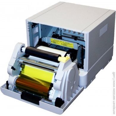 Кіоск DNP DS-RX1HS Термосублимаційний принтер