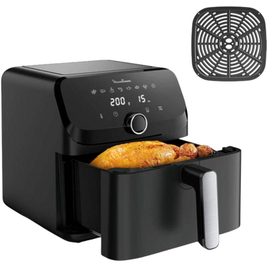 Мультипечь MOULINEX EZ8558F0