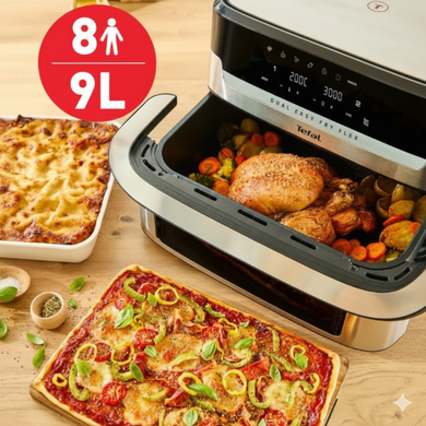 Мультипечь Tefal EY922DE0